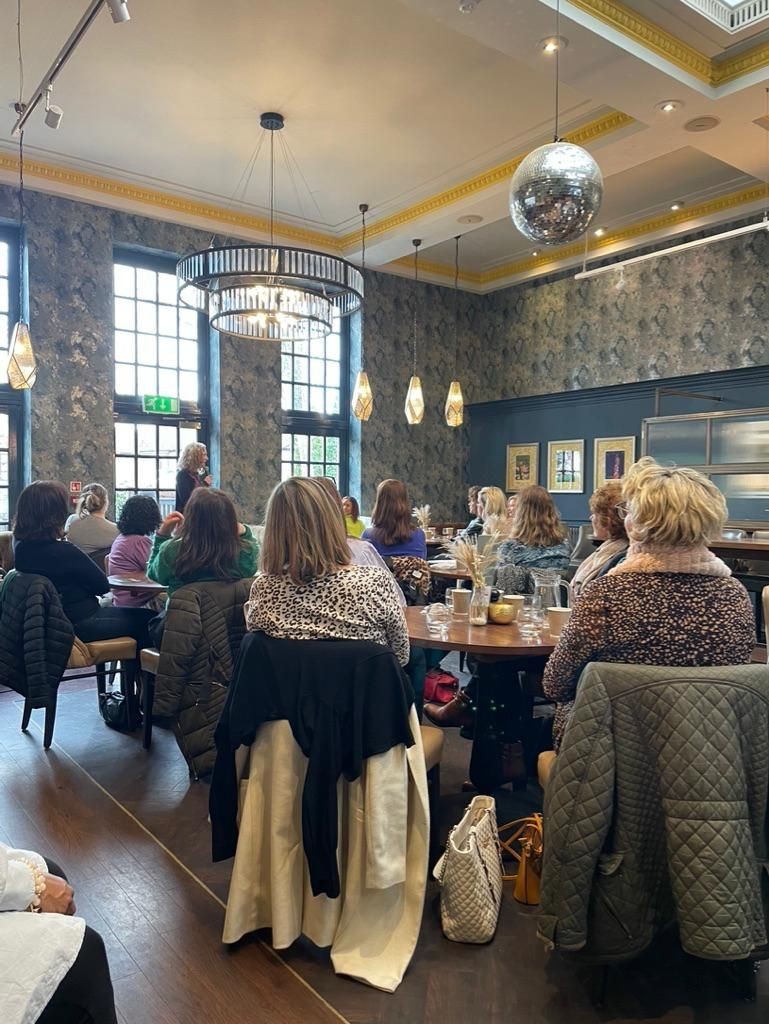 Faith-Focused Breakfasts